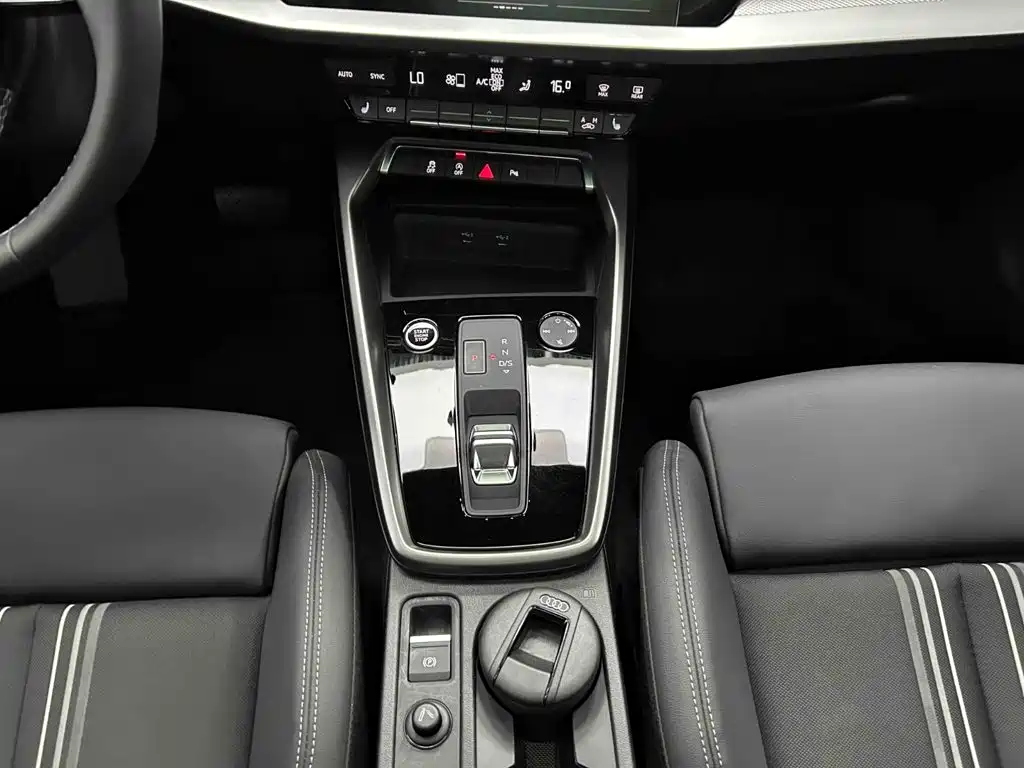 Audi A3 — миниатюра 5