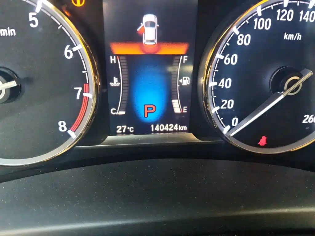 Honda Spirior — миниатюра 8