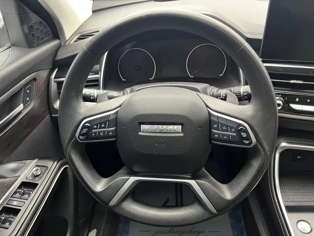 Haval H6 — миниатюра 10