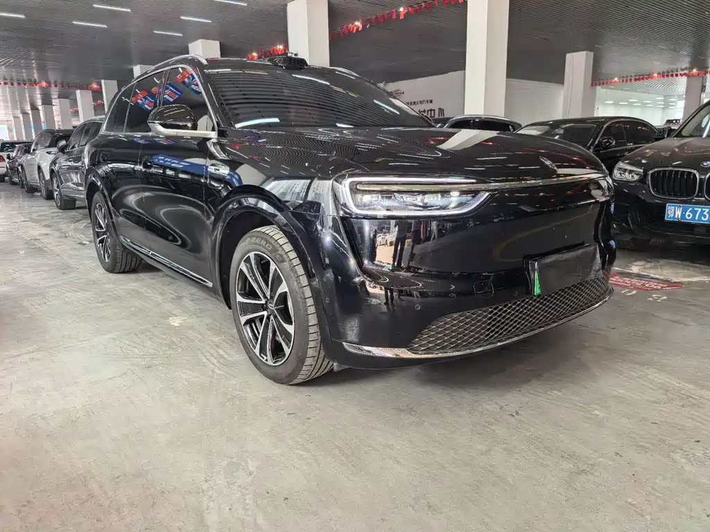 AITO AITO M7 — миниатюра 3