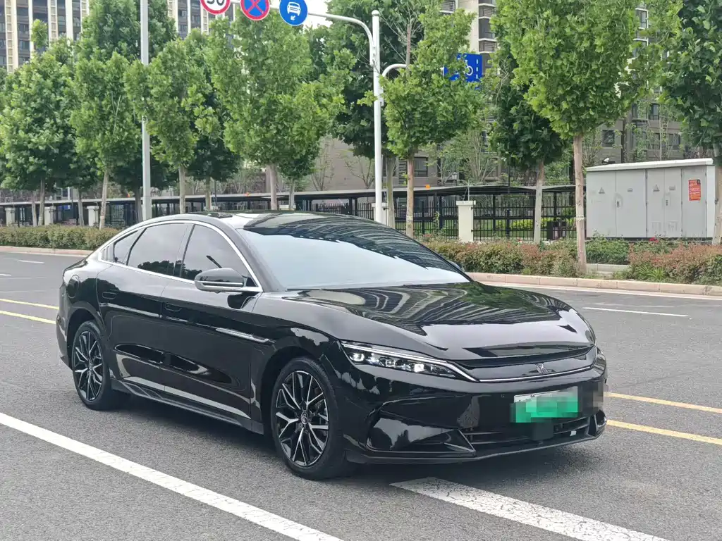 BYD Han 2025 DM-i 125KM Comfort