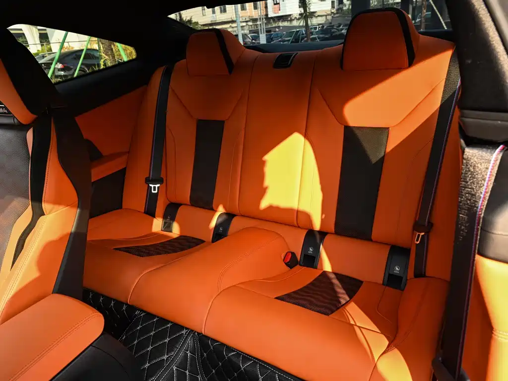 BMW M4 — миниатюра 16