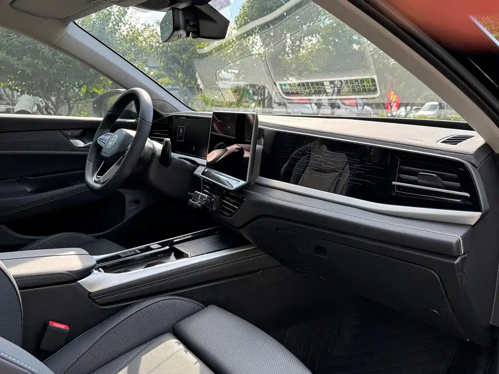 Volkswagen Passat — миниатюра 15
