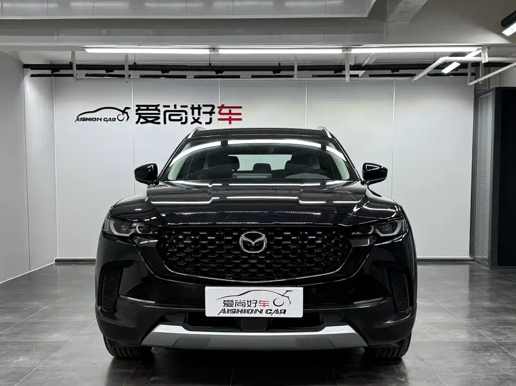 Mazda CX-50 Xingye — миниатюра 2