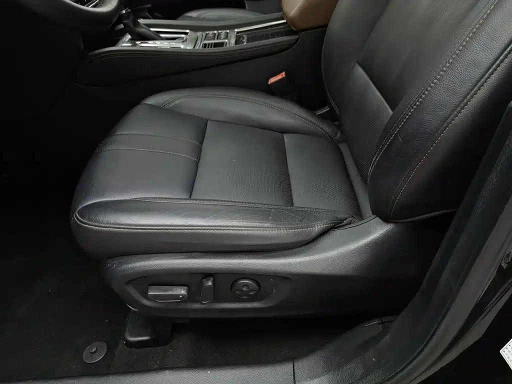 GAC Motor Trumpchi GS8 — миниатюра 20