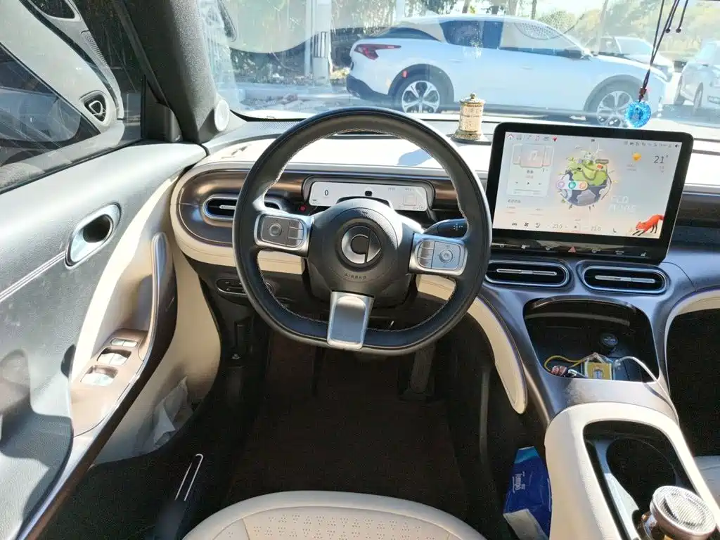 smart Smart #1 — миниатюра 6