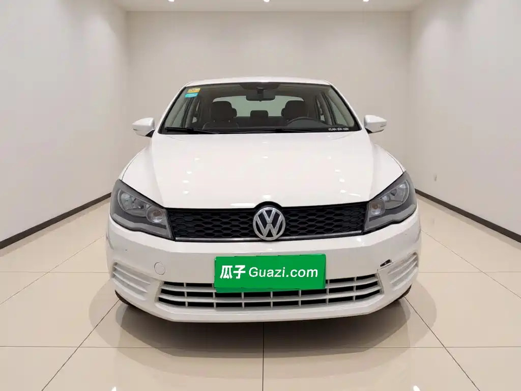 Volkswagen Jetta — миниатюра 2