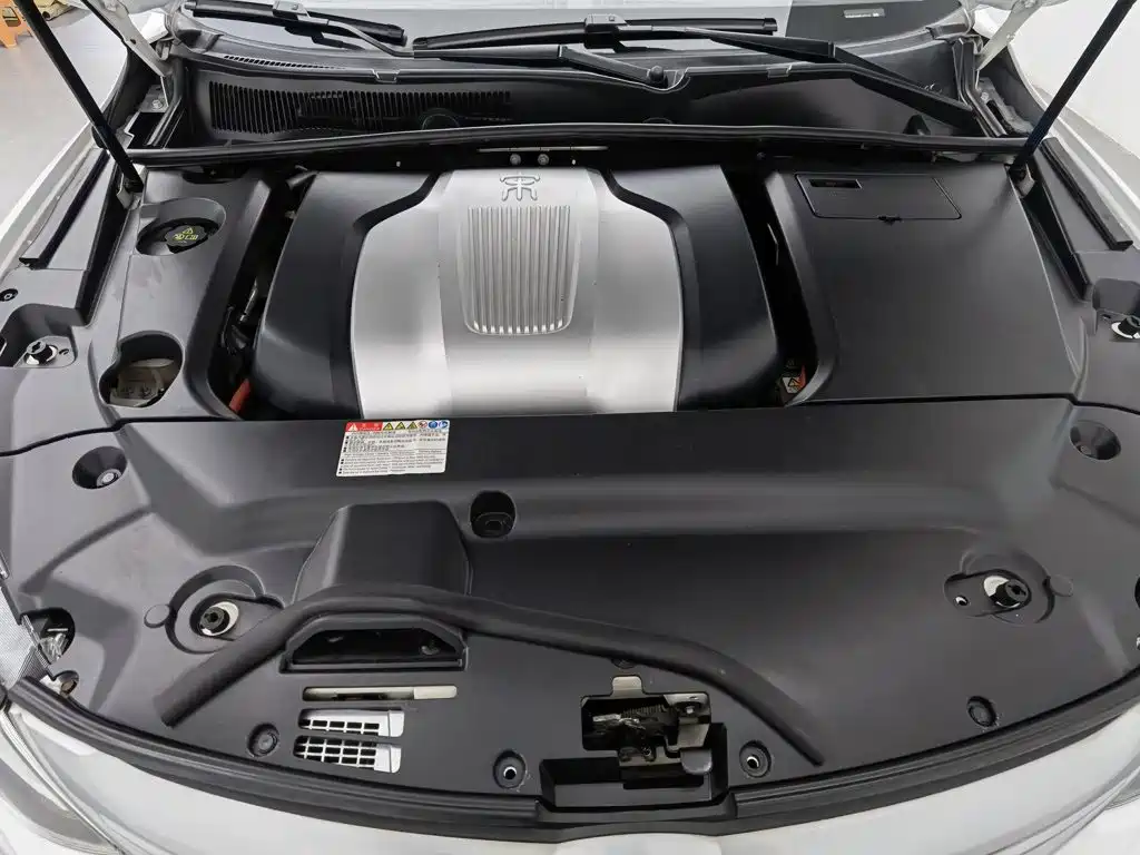 BYD New Energy — миниатюра 6