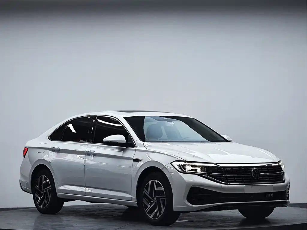 Volkswagen Sagitar — миниатюра 4