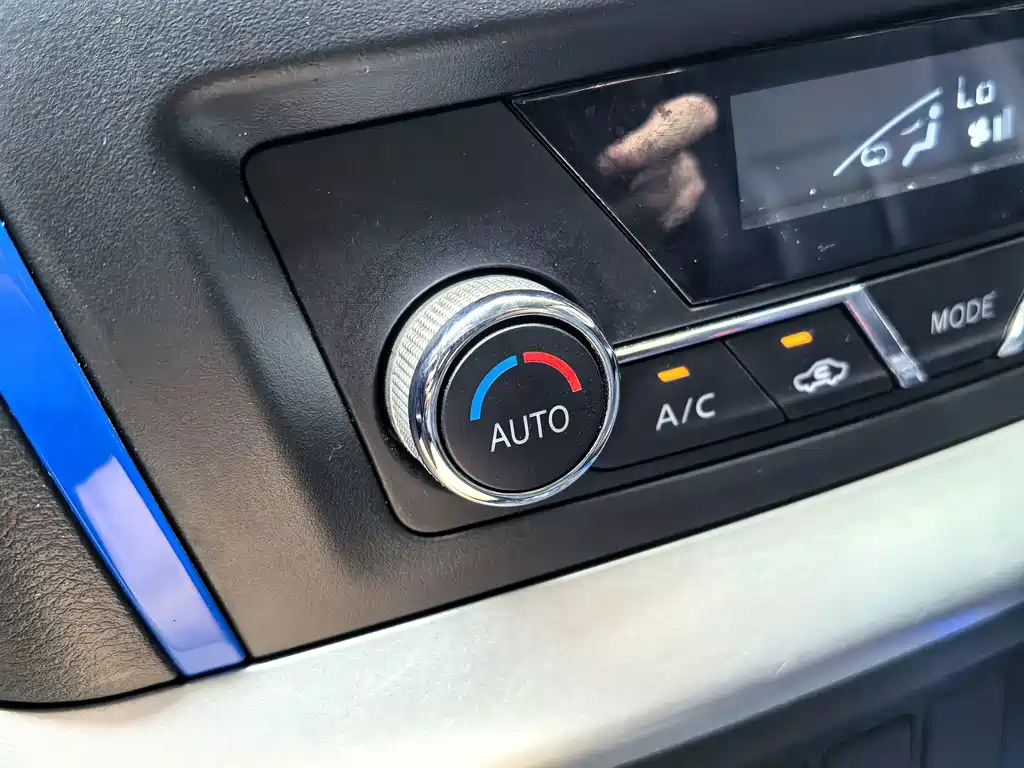 Dongfeng Rich 6 New Energy — миниатюра 46