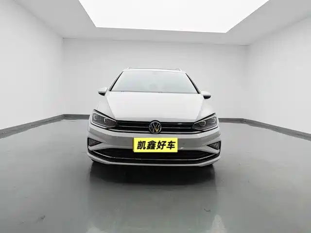 Volkswagen Golf · 2020 280TSI AT