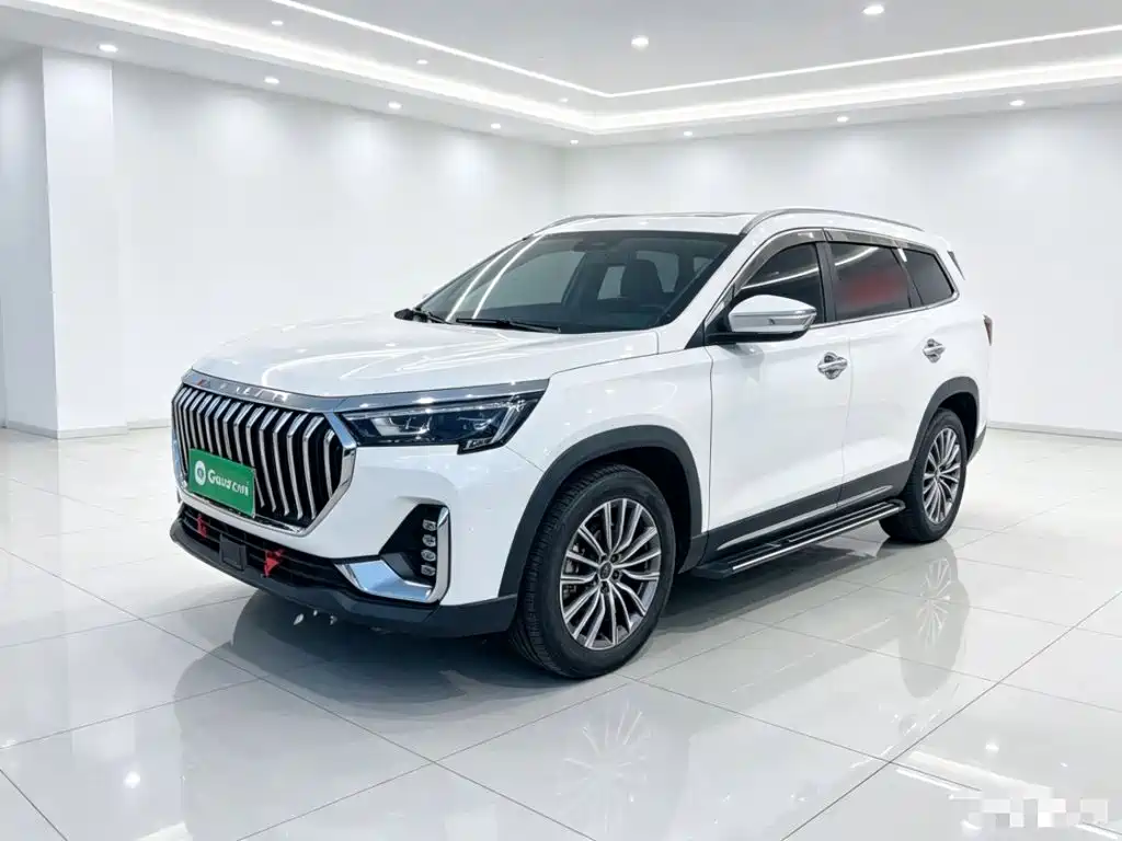 Jetour X90 PLUS