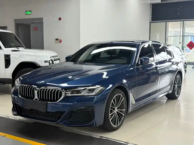 BMW  5 SERIES