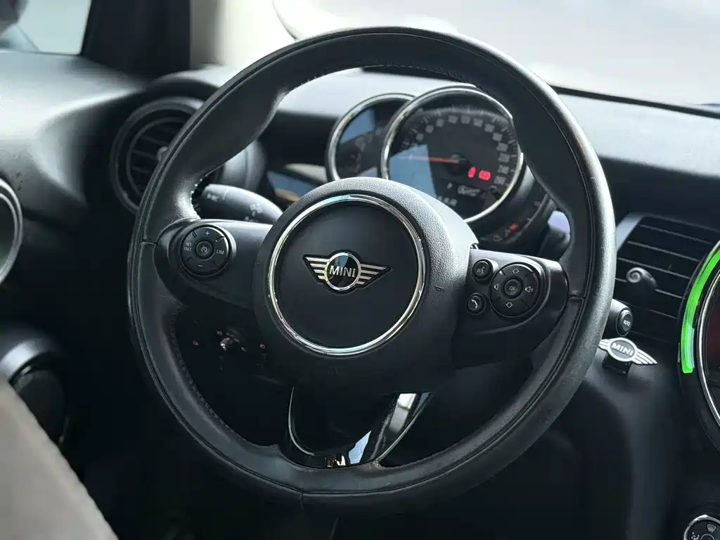 MINI Mini — миниатюра 6