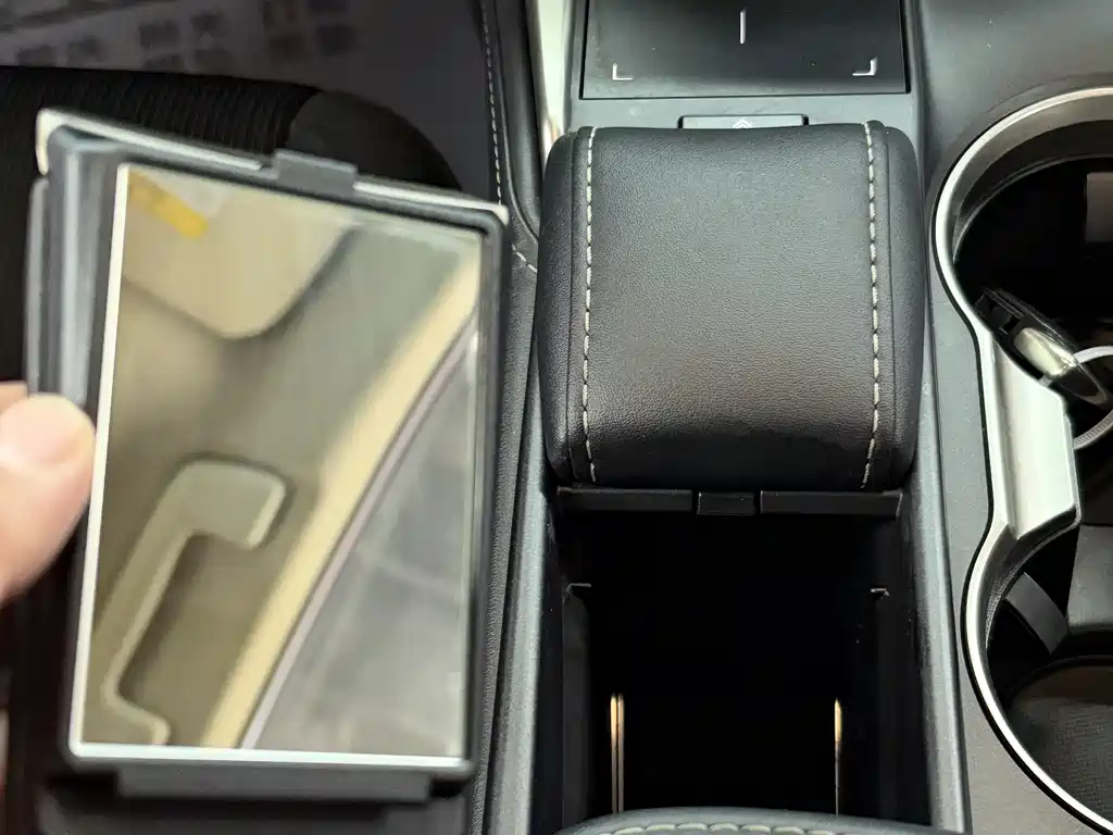 Lexus NX — миниатюра 20