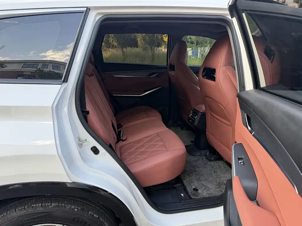 Changan CS75 PLUS — миниатюра 9