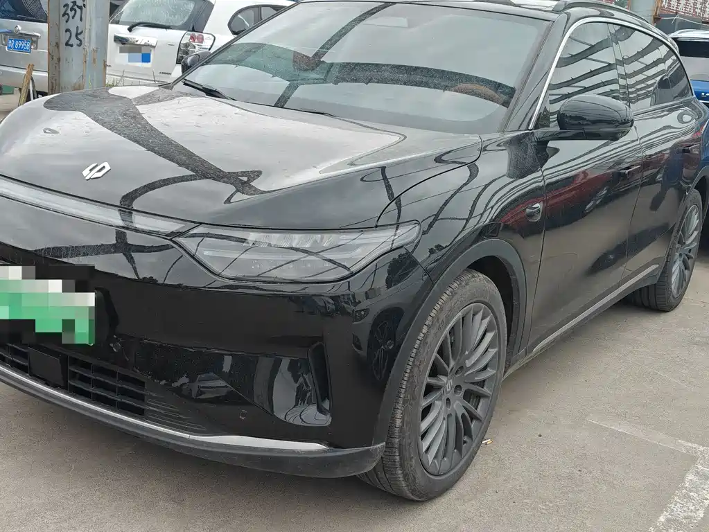 Leapmotor Leapmotor C11 2025