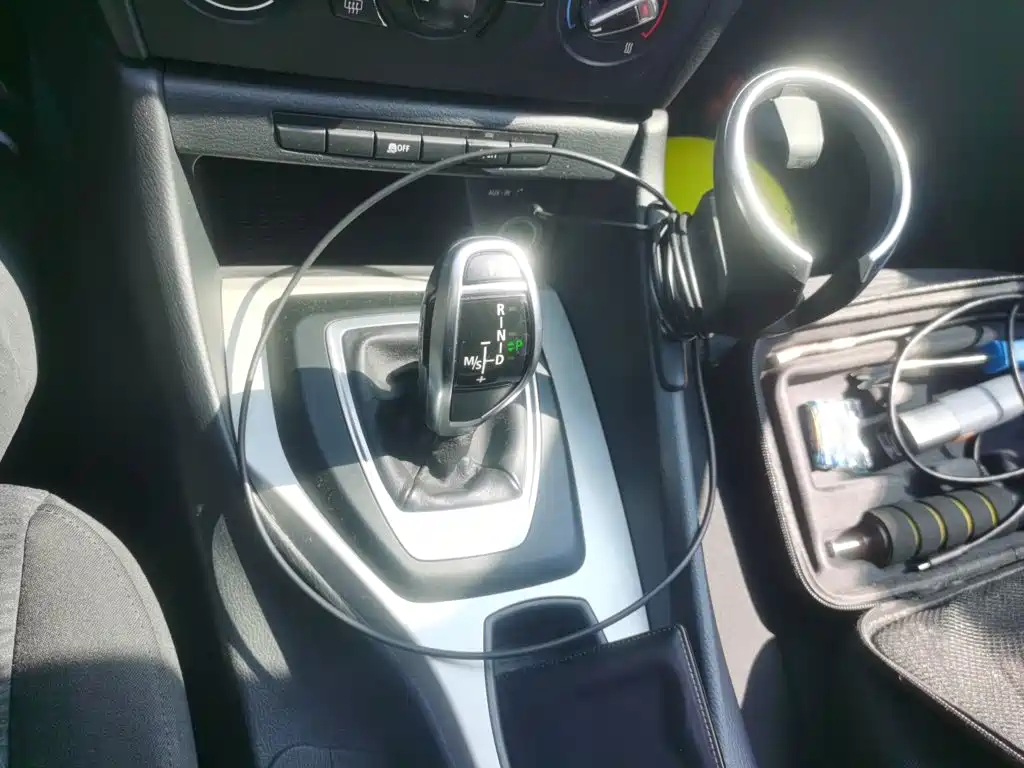 BMW X1 — миниатюра 15