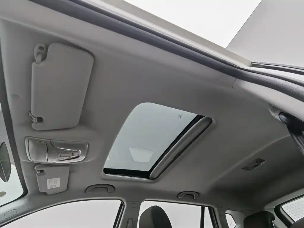 GAC Motor Trumpchi GS4 — миниатюра 14