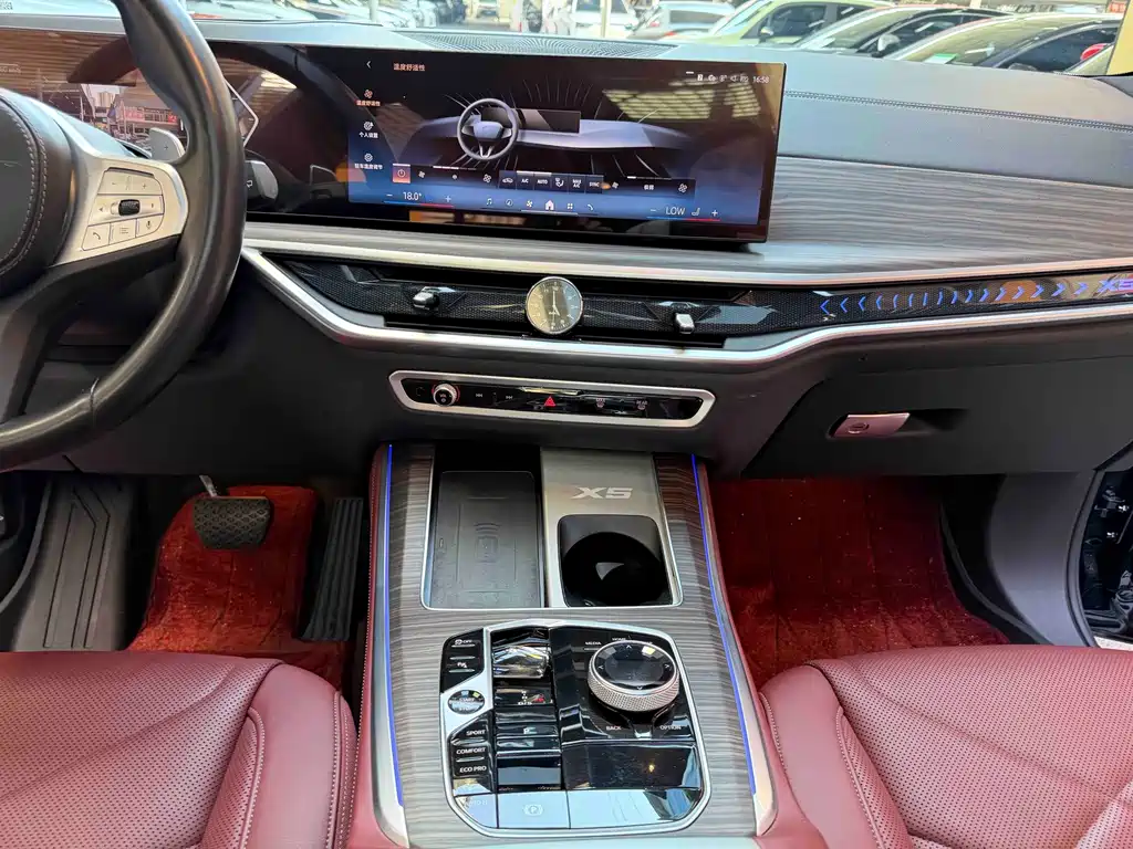 BMW X5 — миниатюра 18
