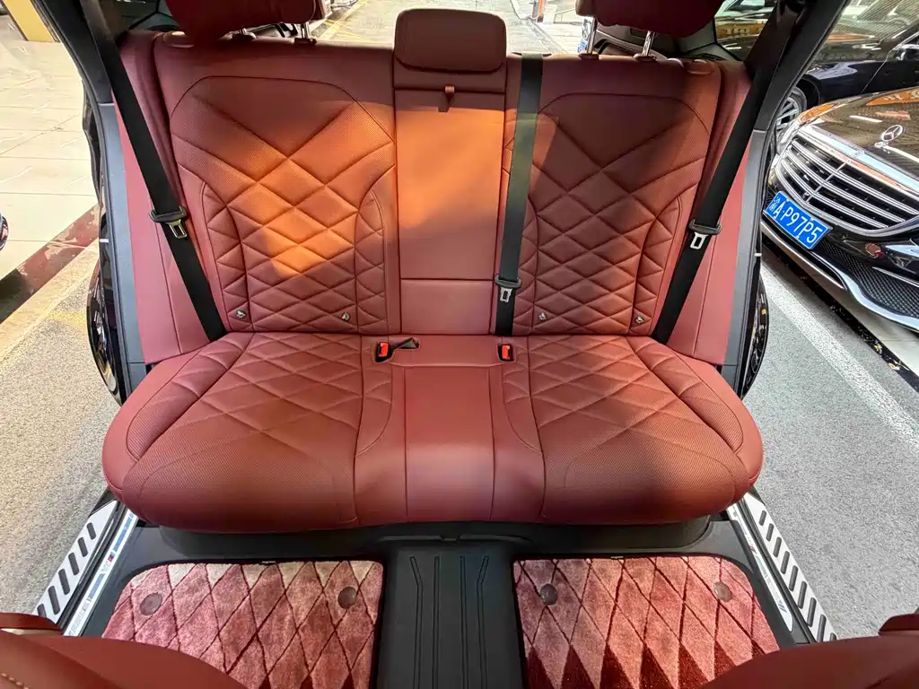 BMW X5 — миниатюра 26