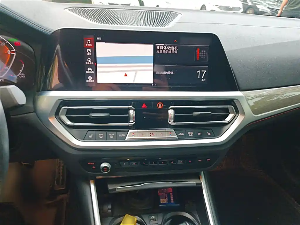 BMW 4 Series 4 2022 430i M Sport