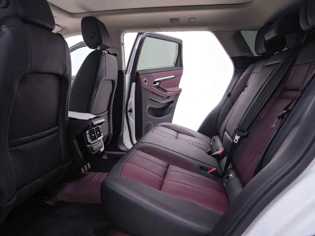 Land Rover Evoque — миниатюра 21