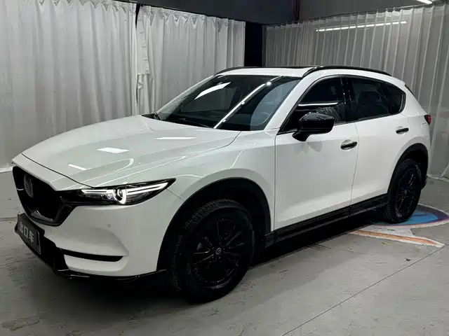 MAZDA CX 5