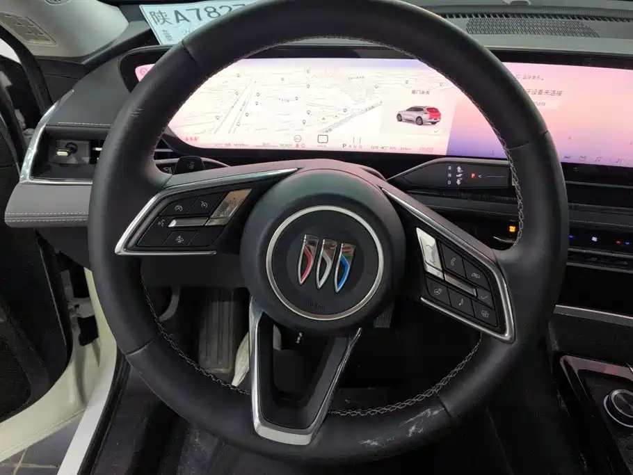 Buick E5 — миниатюра 15