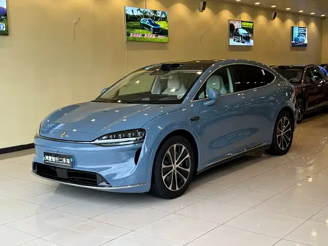 2025 Chery Zhijie