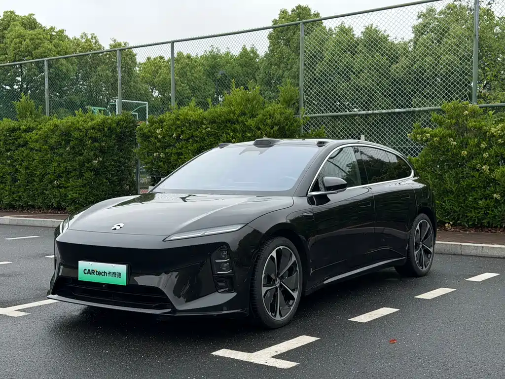 Nio ET5T 2025