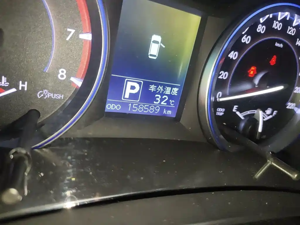 Toyota Highlander — миниатюра 5