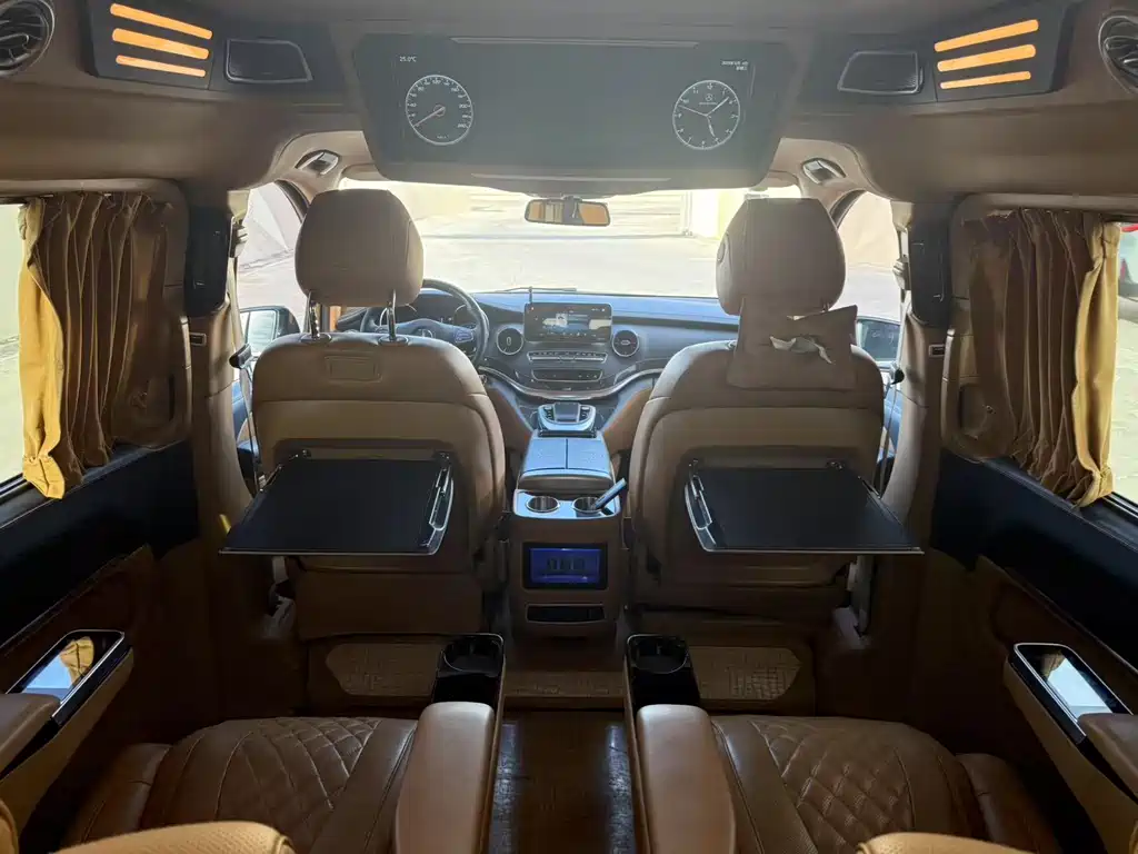 BOCHI PLATINUM CHI VC SERIES