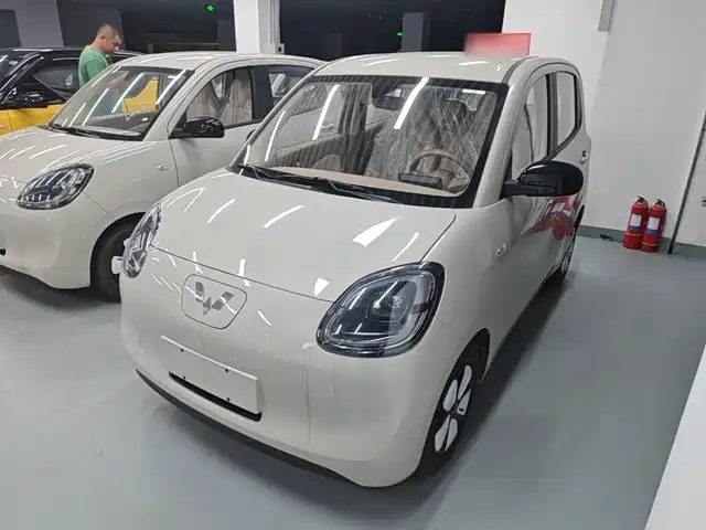 2026 Wuling Motors Hongguang Mini EV