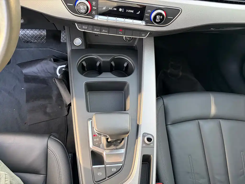 Audi A5 2021 Sportback 40 TFSI Fashion