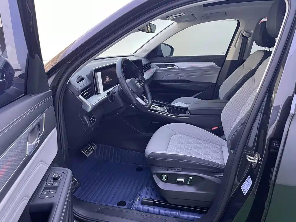 Volkswagen Tavendor — миниатюра 13