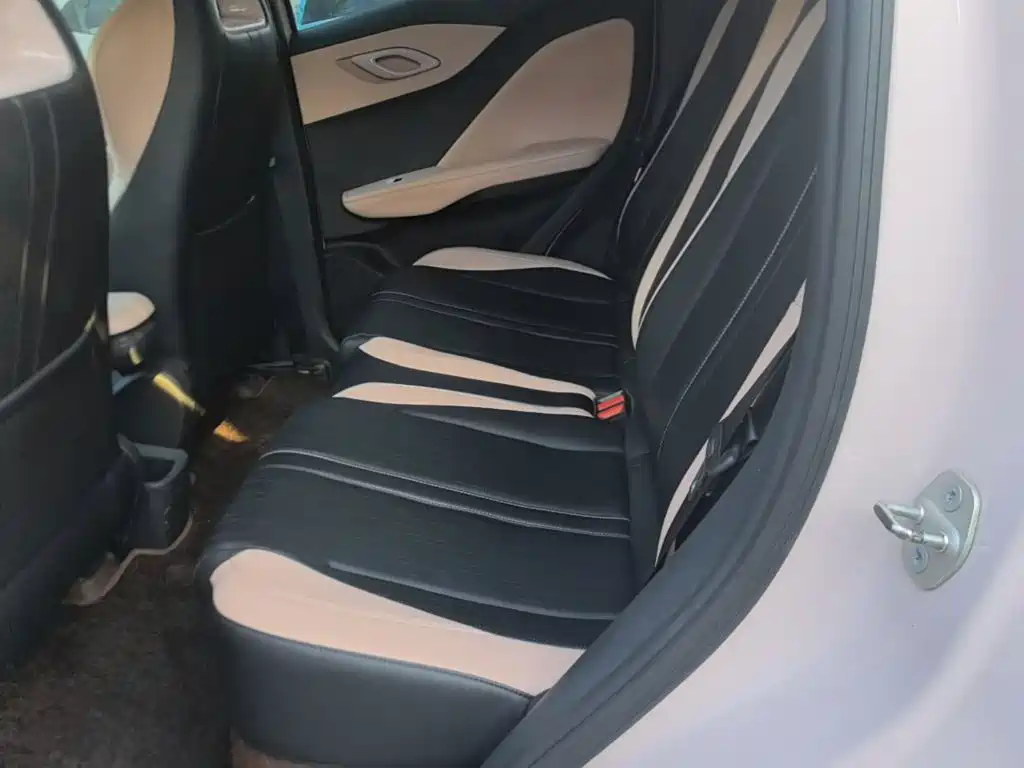 BYD Seagull — миниатюра 17
