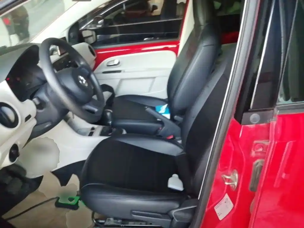 Volkswagen up! — миниатюра 15