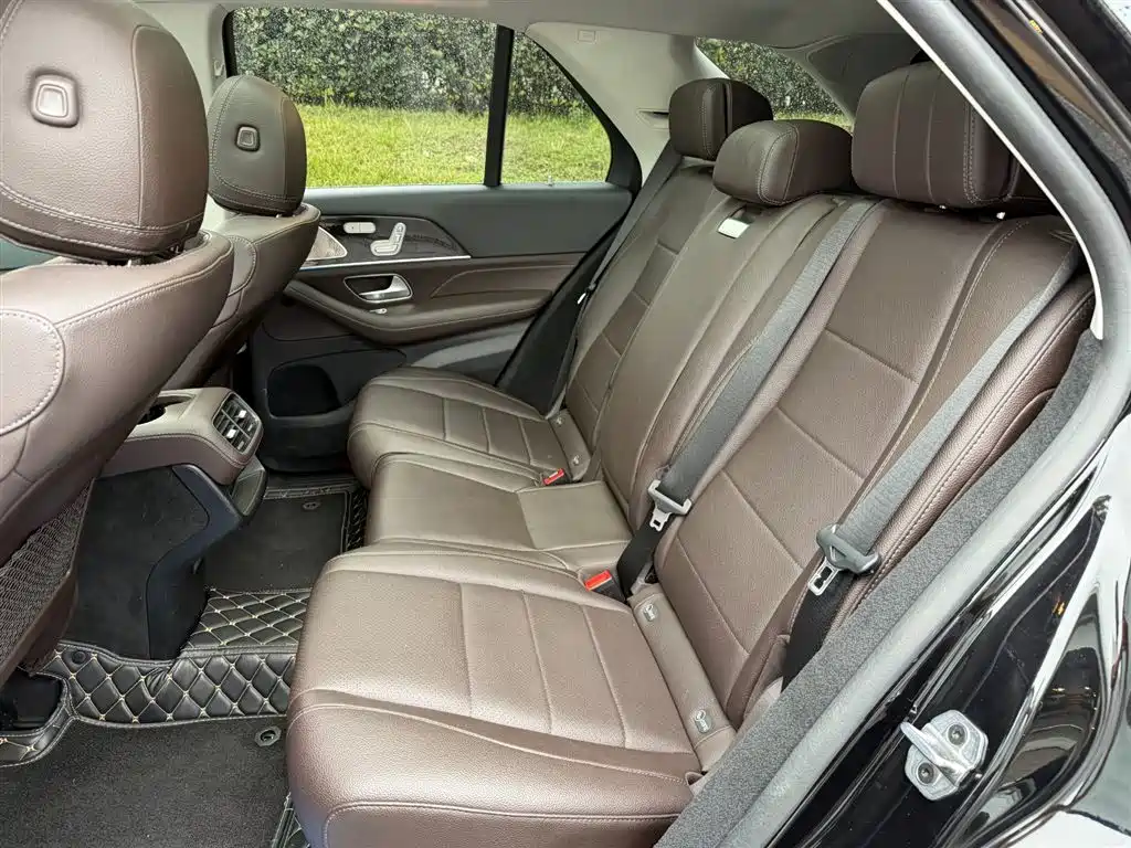 Mercedes-Benz GLE 2023 GLE 350 4MATIC Fashion