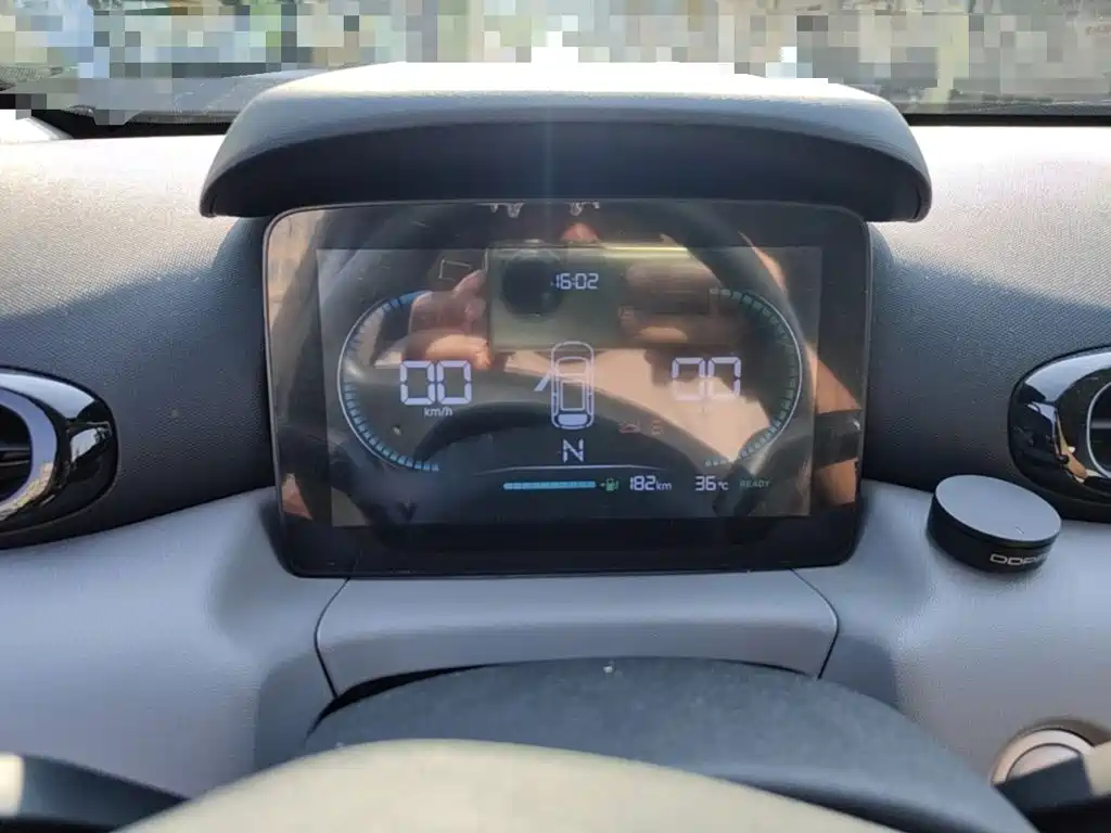 Leapmotor T03 2023 310
