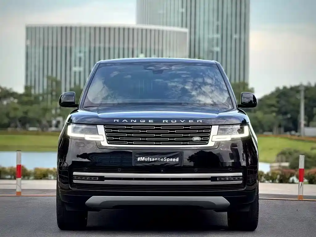 Land Rover Range Rover 2023
