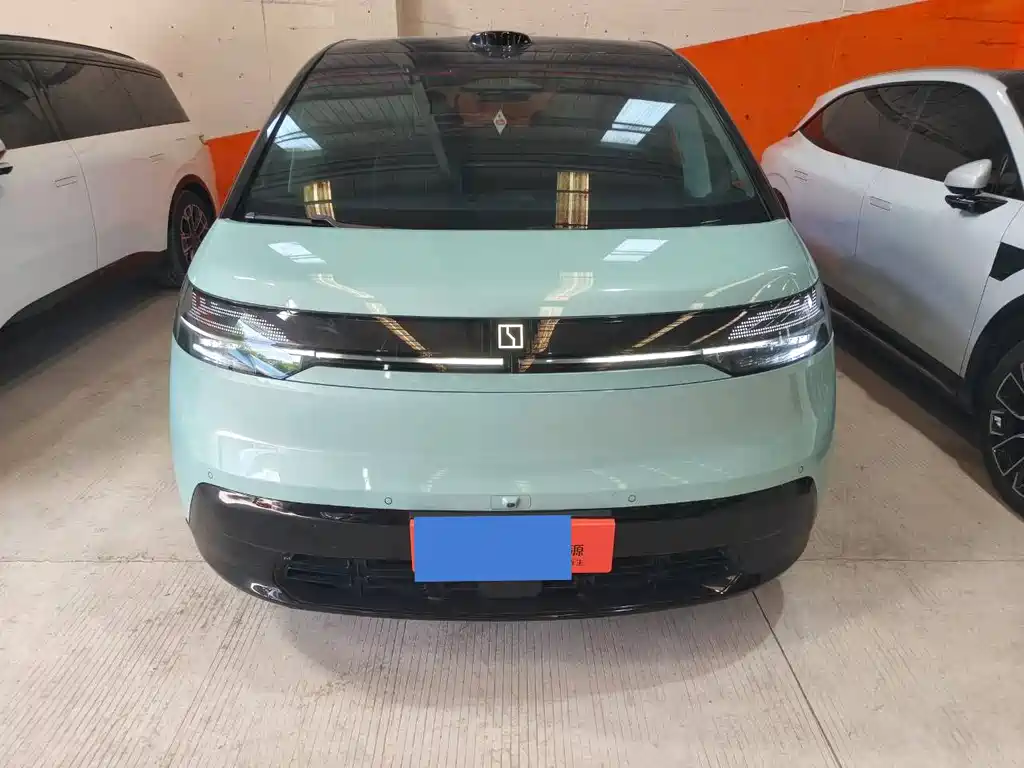 Zeekr Mix 2025 Smart Drive