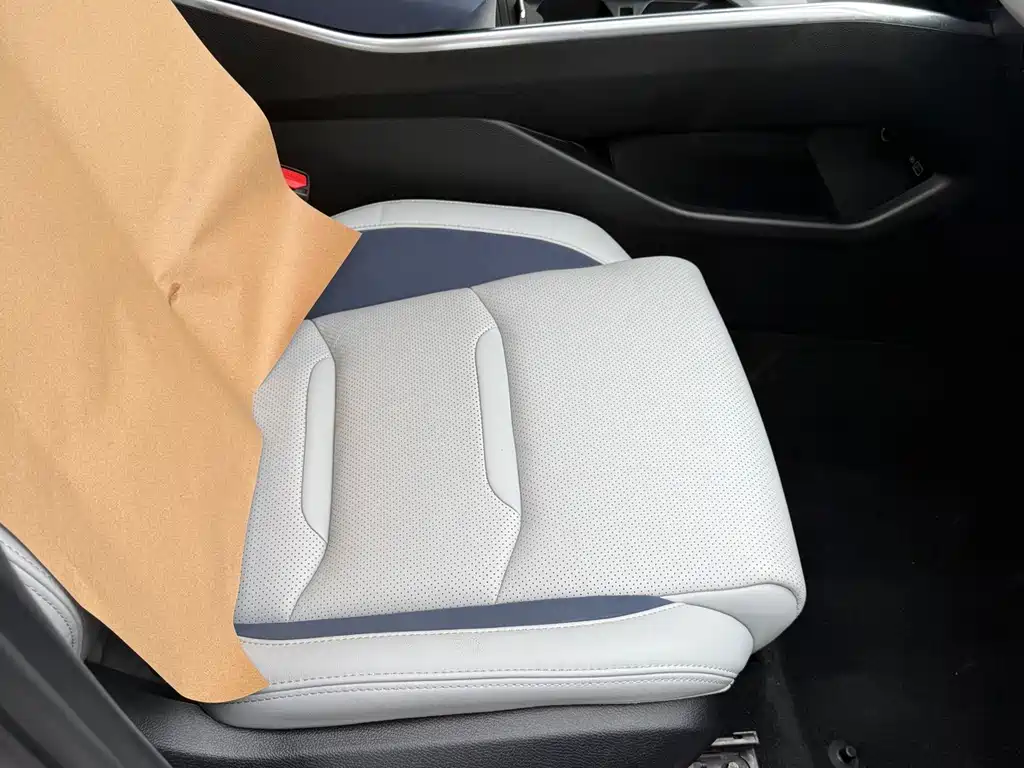 Geely Xingrui — миниатюра 12