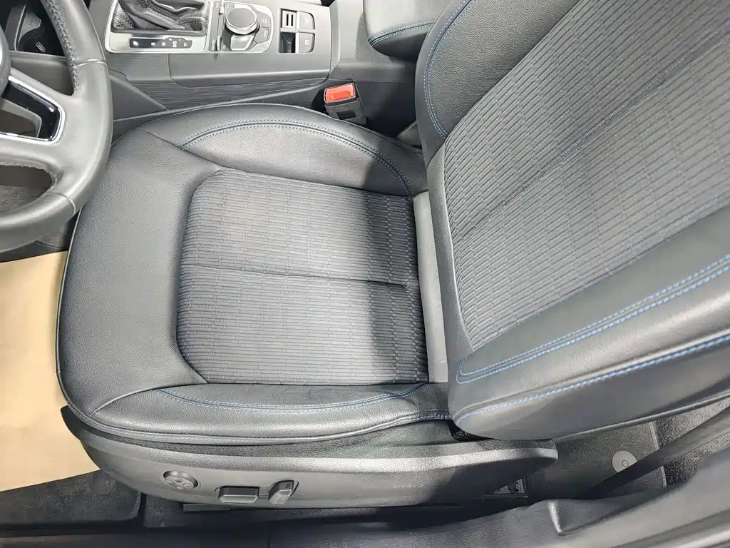 Audi A3 — миниатюра 13
