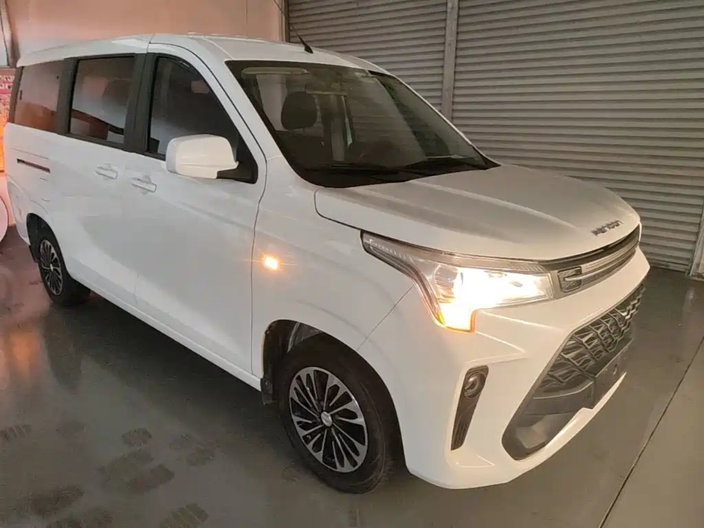 Fengguang Fengguang 380 — миниатюра 4