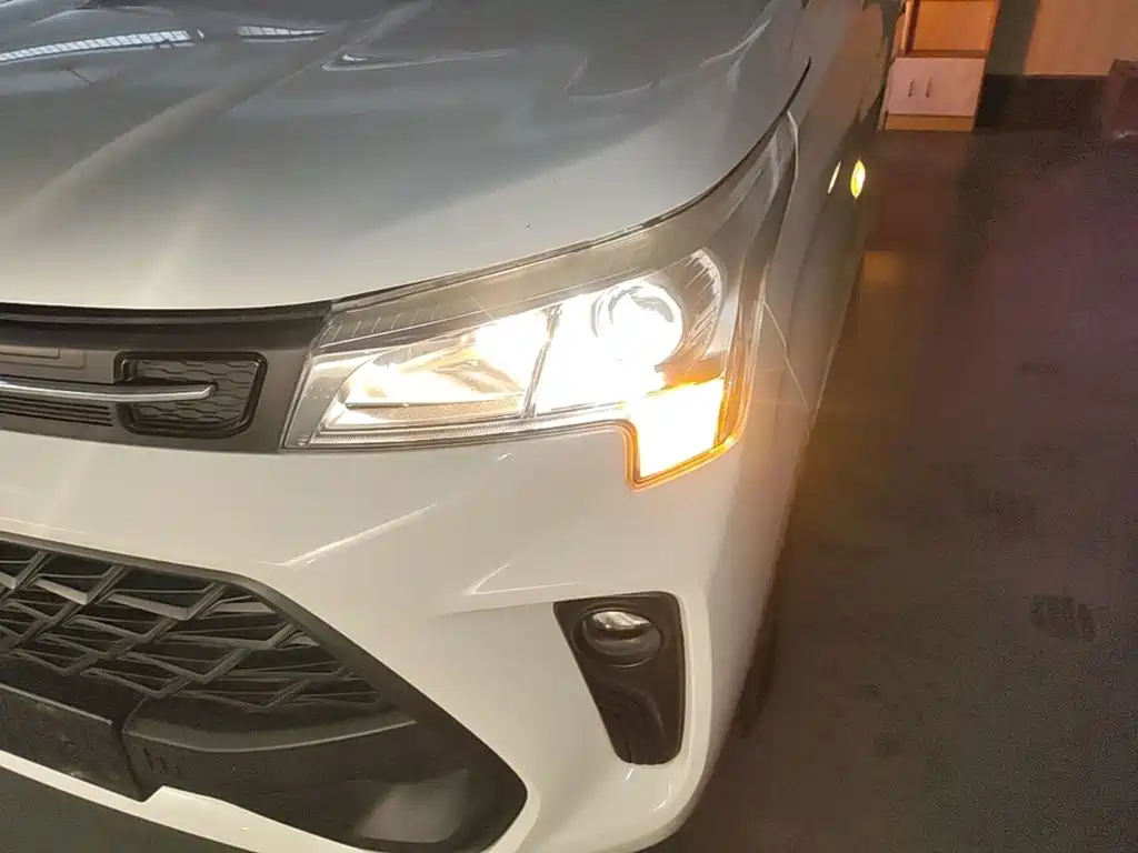 Fengguang Fengguang 380 — миниатюра 24