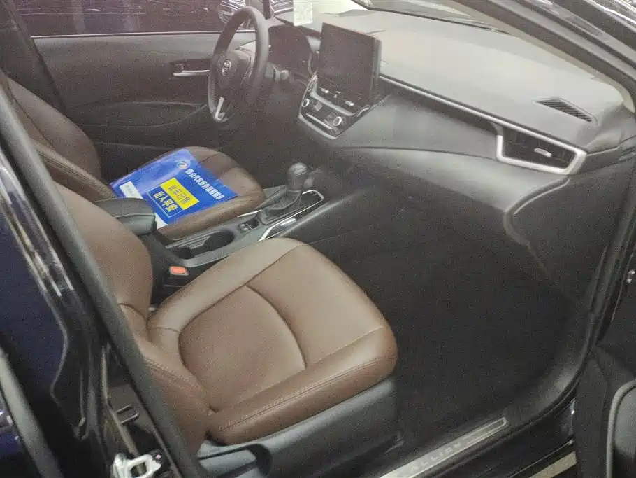 Toyota Allion 2021 2.0L Luxury