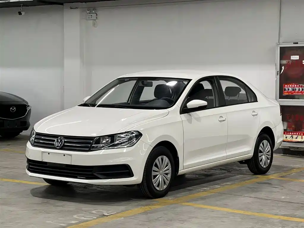 Volkswagen Santana 2023