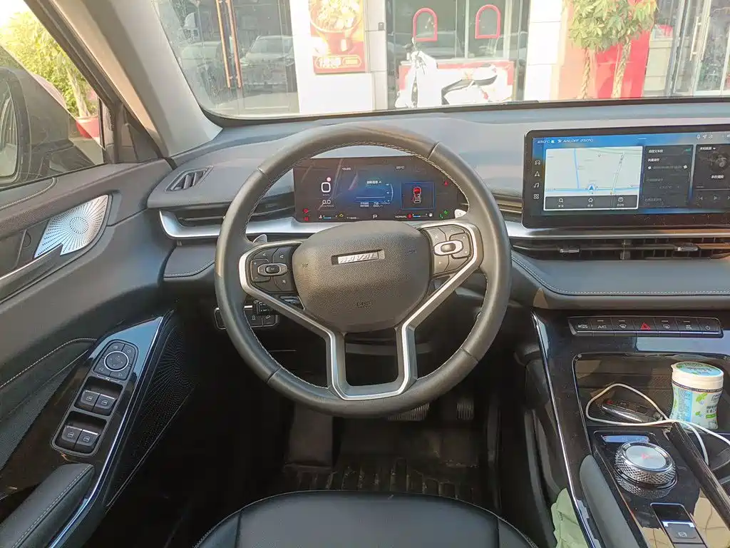 Haval H6 — миниатюра 6