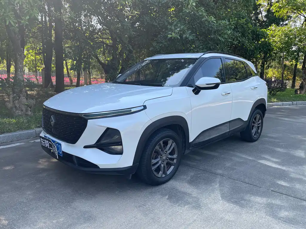 BAOJUN RS 3